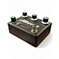 Used Silktone Fuzz Effect Pedal