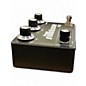 Used Silktone Fuzz Effect Pedal