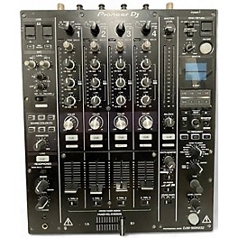Used Pioneer DJ DJM900 Nexus 2 DJ Mixer