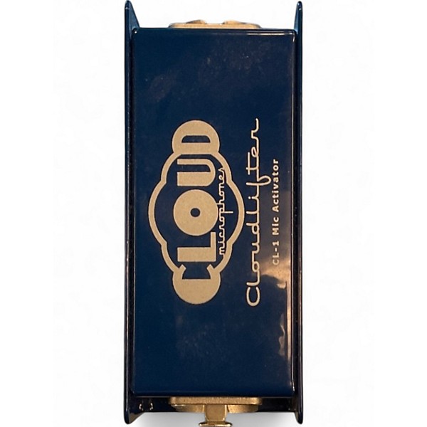 Used Cloud Cloudlifter CL-1 Microphone Preamp