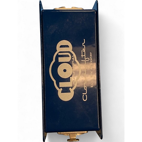 Used Cloud Cloudlifter CL-1 Microphone Preamp