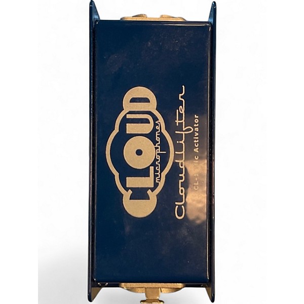 Used Cloud Cloudlifter CL-1 Microphone Preamp