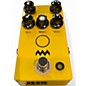Used JHS Pedals Charlie Brown V4 Effect Pedal thumbnail