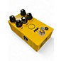 Used JHS Pedals Charlie Brown V4 Effect Pedal