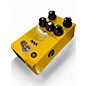 Used JHS Pedals Charlie Brown V4 Effect Pedal