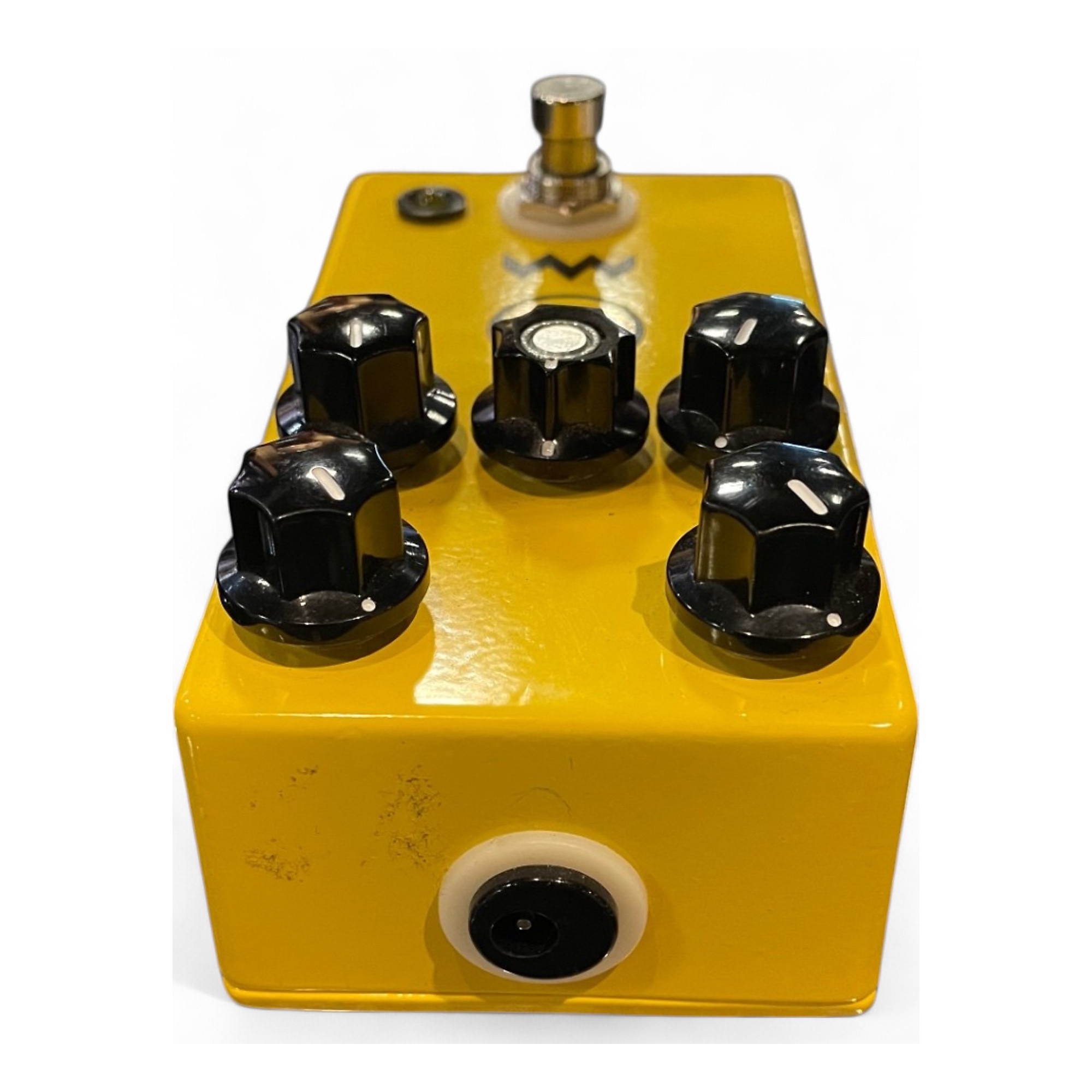 Used JHS Pedals Charlie Brown V4 Effect Pedal | Guitar Center