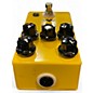 Used JHS Pedals Charlie Brown V4 Effect Pedal