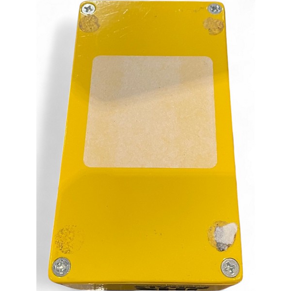 Used JHS Pedals Charlie Brown V4 Effect Pedal