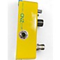 Used Cnz Audio ANALOG CHORUS Effect Pedal