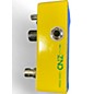 Used Cnz Audio ANALOG CHORUS Effect Pedal