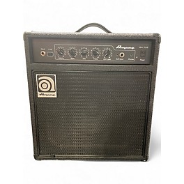 Used Ampeg BA108V2 25W 1x8 Bass Combo Amp
