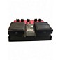 Used BOSS RC20 Loop Station Pedal