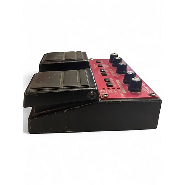 Used BOSS RC20 Loop Station Pedal