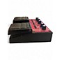 Used BOSS RC20 Loop Station Pedal