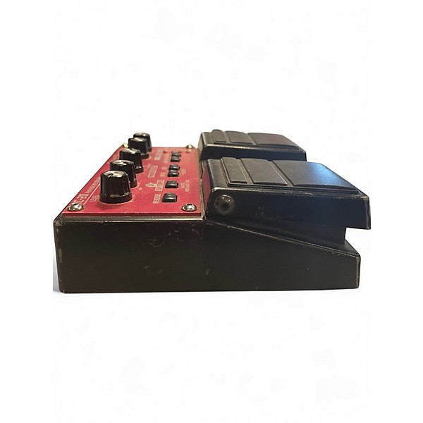 Used BOSS RC20 Loop Station Pedal