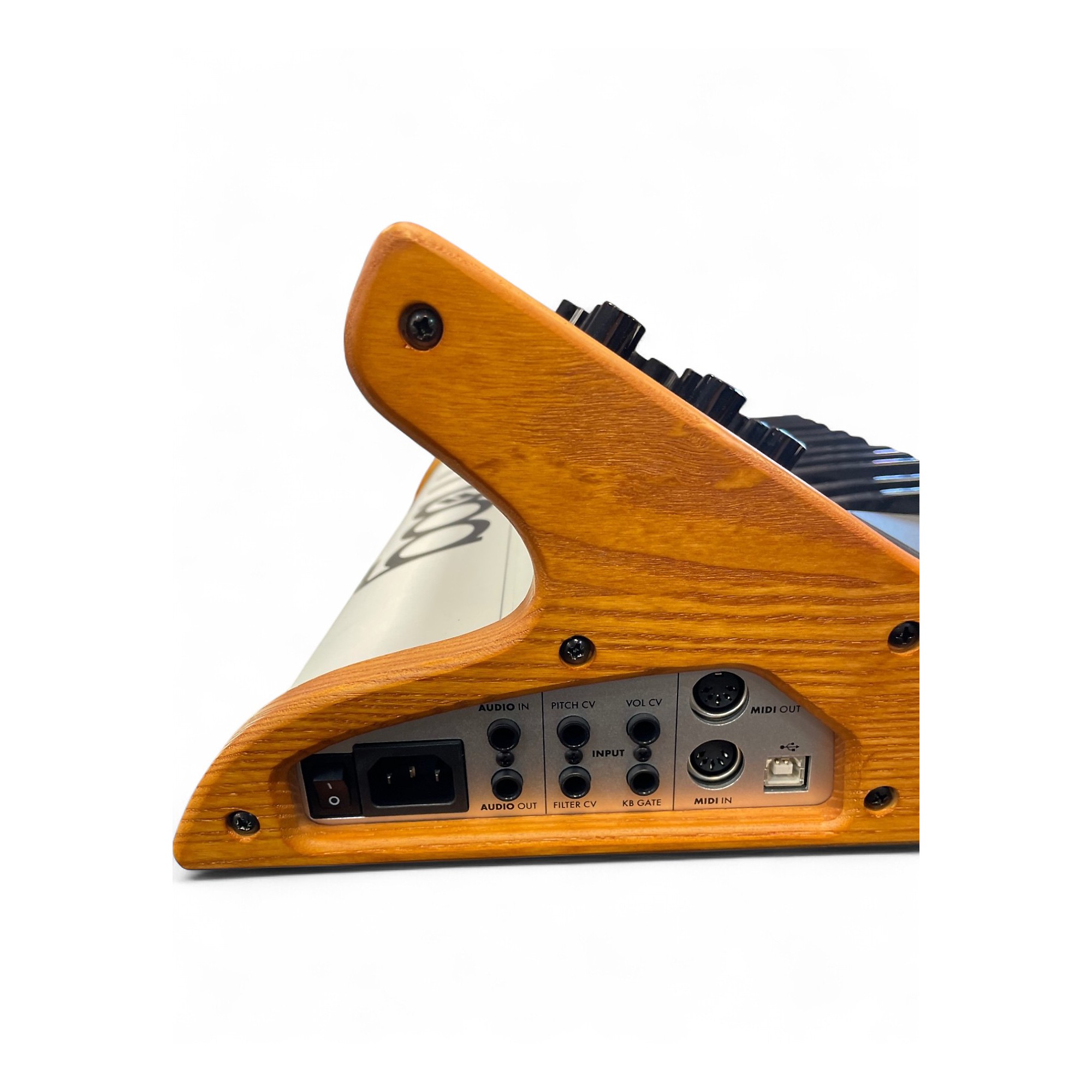 ☆美品☆Moog Subsequent 25 廃盤モデル Moog Subsequent 25 Compact 25-Key 2-Note Paraphonic Analog