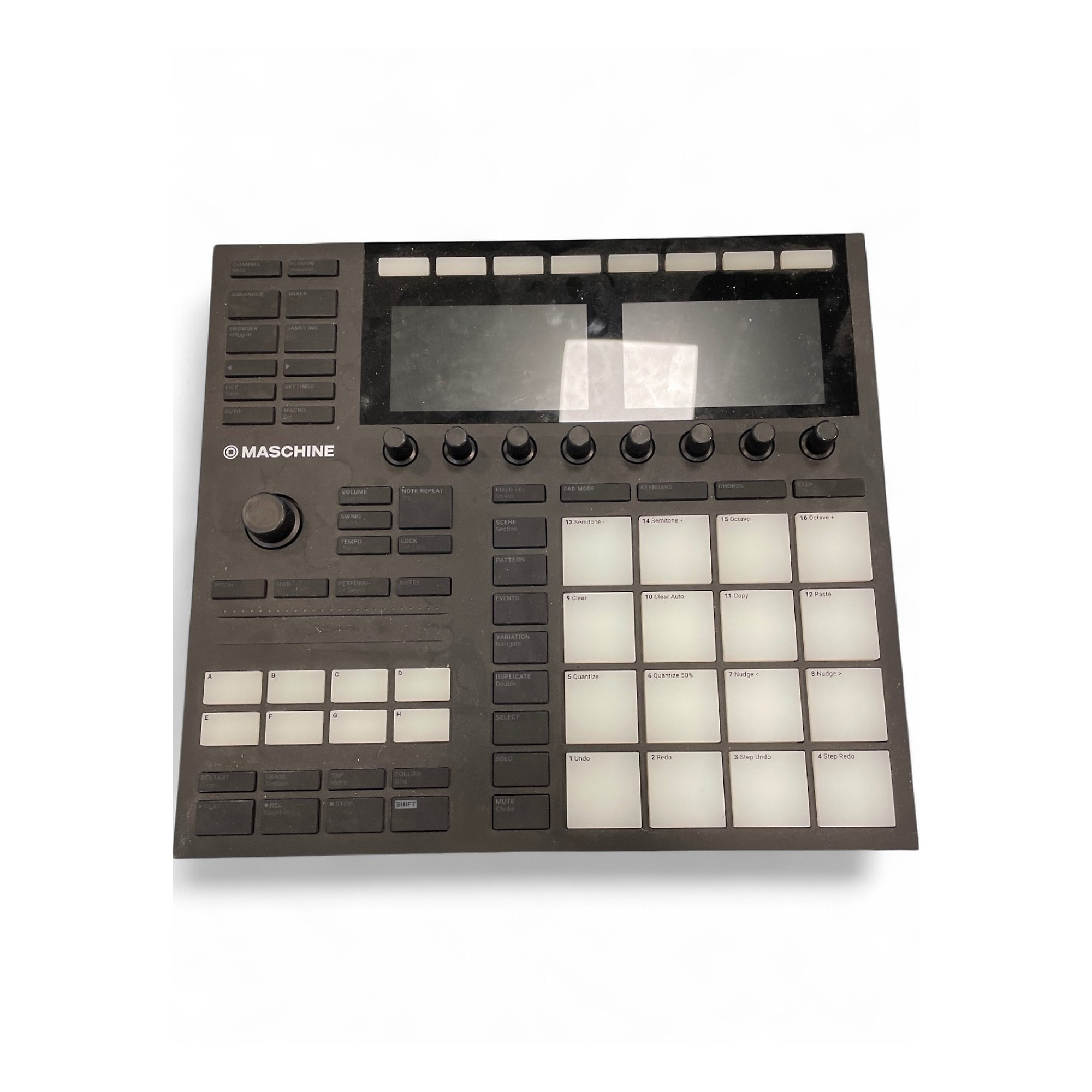 Native Instruments Maschine MK3 at Gear4music