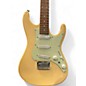 Used Ibanez AZES31 Cream Solid Body Electric Guitar thumbnail