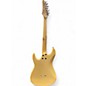 Used Ibanez AZES31 Cream Solid Body Electric Guitar