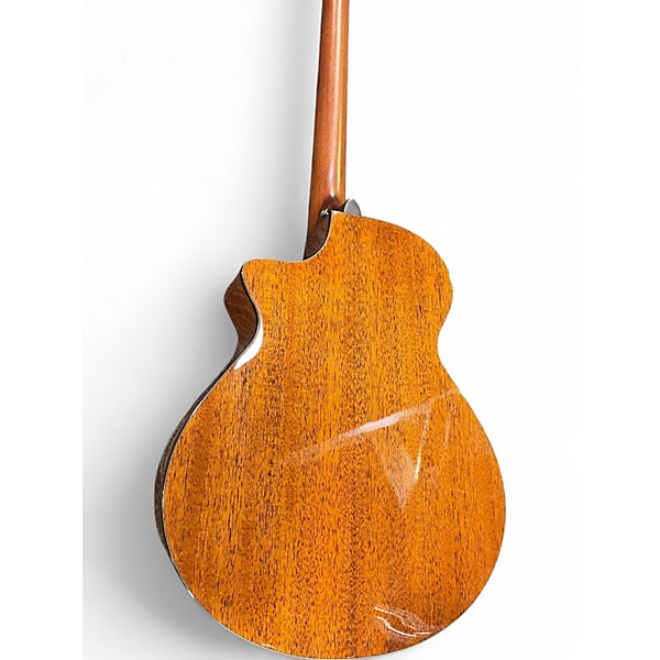 Breedlove Studio BJ350 アコースティック ベース Breedlove BJ350/SM4 Acoustic-Electric Bass (2009) – Elderly