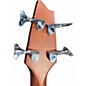 Used Breedlove Atlas Studio BJ350/SME4 Natural Acoustic Bass Guitar