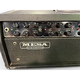Used MESA/Boogie Nomad 45 45W Tube Guitar Amp Head