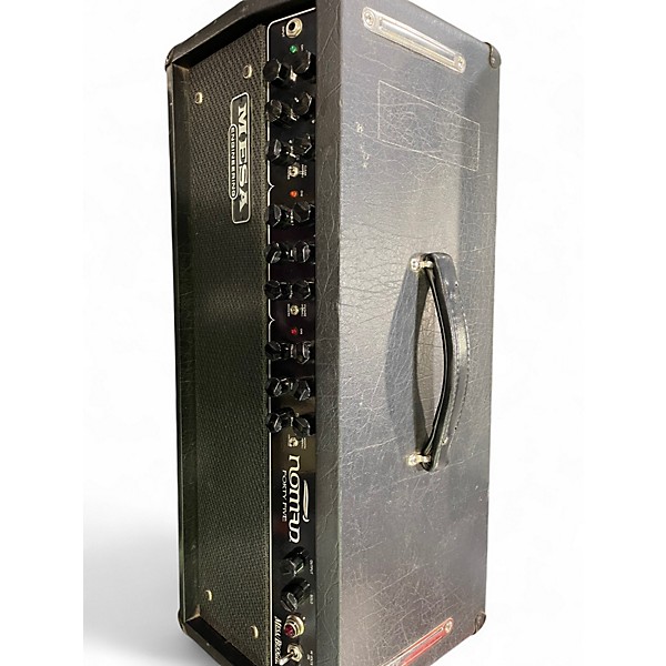 Used MESA/Boogie Nomad 45 45W Tube Guitar Amp Head