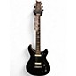 Used 2023 PRS Paul's Guitar Black Solid Body Electric Guitar thumbnail