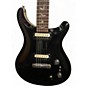 Used 2023 PRS Paul's Guitar Black Solid Body Electric Guitar