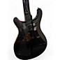 Used 2023 PRS Paul's Guitar Black Solid Body Electric Guitar