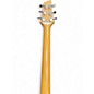 Used Brownsville THUG SPARKLE GREEN Solid Body Electric Guitar