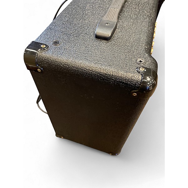 Used Marshall DSL5C 5W 1x10 Tube Guitar Combo Amp