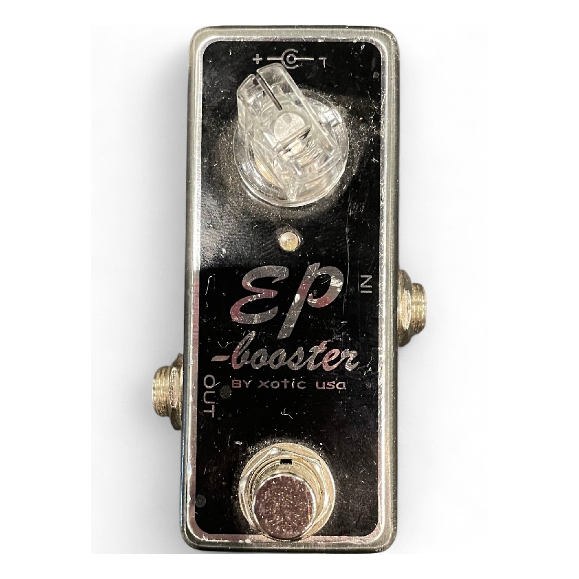 Used Xotic EP Booster Effect Pedal | Guitar Center