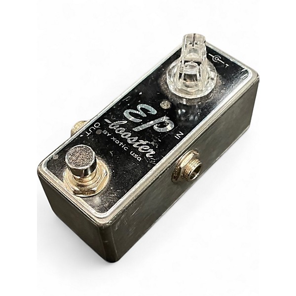 Used Xotic EP Booster Effect Pedal | Guitar Center