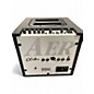 Used AER Alpha 40W 1x8 Acoustic Guitar Combo Amp thumbnail