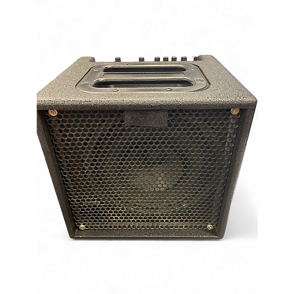 Used AER Alpha 40W 1x8 Acoustic Guitar Combo Amp