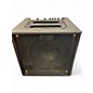 Used AER Alpha 40W 1x8 Acoustic Guitar Combo Amp