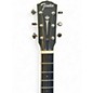 Used Fender PR-180E AGED CONGAC Resonator Guitar