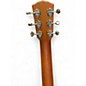 Used Fender PR-180E AGED CONGAC Resonator Guitar