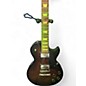 Used Gibson Les Paul Studio Tobacco Solid Body Electric Guitar thumbnail