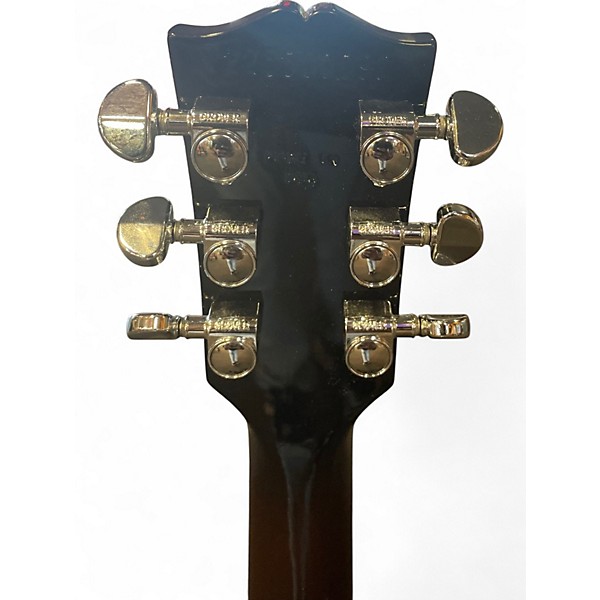 Used Gibson Les Paul Studio Tobacco Solid Body Electric Guitar