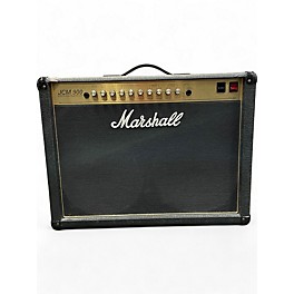 Vintage 1989 Marshall JCM900 50W Tube Guitar Amp Head