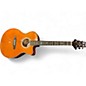Used Martin D-X2E Billy Strings Natural Acoustic Electric Guitar thumbnail