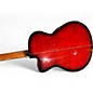 Used Martin D-X2E Billy Strings Natural Acoustic Electric Guitar