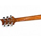 Used Martin D-X2E Billy Strings Natural Acoustic Electric Guitar