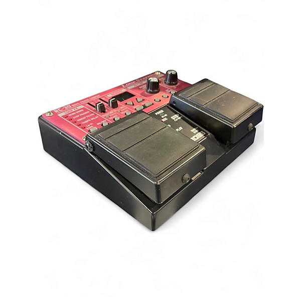 Used BOSS RC30 Loop Station Twin Pedal | Guitar Center