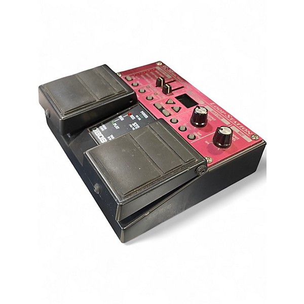 BOSS RC-30　ループステーション　Loop Station BOSSループステーションRC-30で作曲？意外とやらない便利な