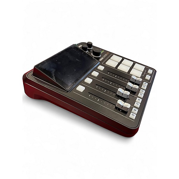 Used RODE Caster Duo Digital Mixer