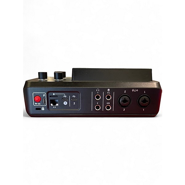 Used RODE Caster Duo Digital Mixer