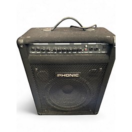 Used Phonic MK50 Powered Monitor